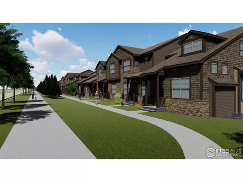 8457 Cromwell Dr #4, Windsor, CO 80528 photo 2