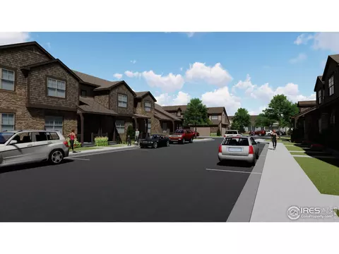 8457 Cromwell Dr #4, Windsor, CO 80528 photo 1