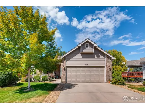 1945 E 135th Way, Thornton, CO 80241 photo 1