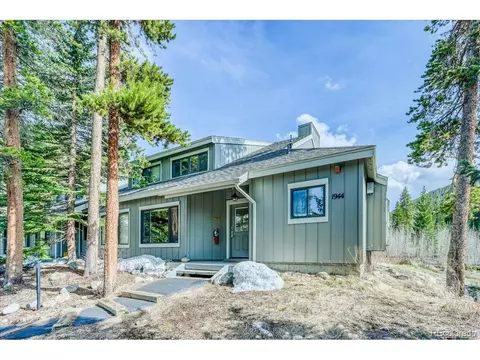 1944 Soda Ridge Rd #1231, Dillon, CO 80435