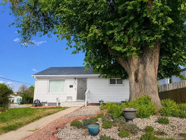 92 Zenobia St, Denver, CO 80219