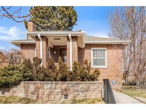 3301 W 36th Ave, Denver, CO 80211