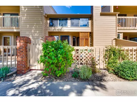 5004 Buckingham Rd, Boulder, CO 80301 photo 1