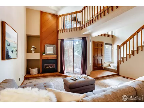 5004 Buckingham Rd, Boulder, CO 80301 photo 3