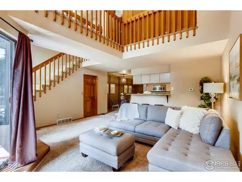 5004 Buckingham Rd, Boulder, CO 80301 photo 4