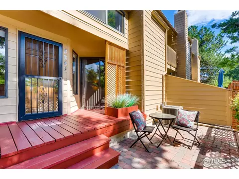 5004 Buckingham Rd, Boulder, CO 80301 photo 2