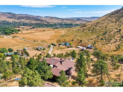 325 Jasper Dr, Lyons, CO 80540 photo 2