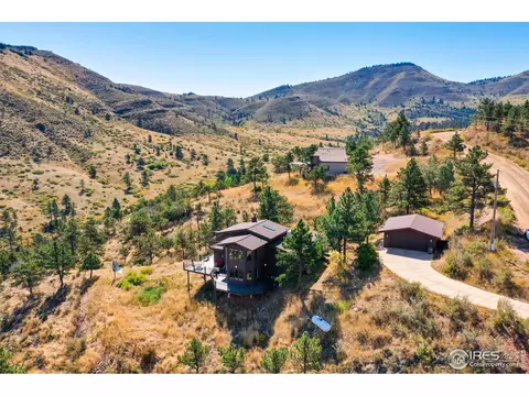 325 Jasper Dr, Lyons, CO 80540 photo 1