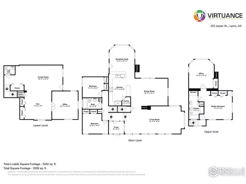 325 Jasper Dr, Lyons, CO 80540 photo 26