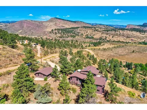 325 Jasper Dr, Lyons, CO 80540 photo 32