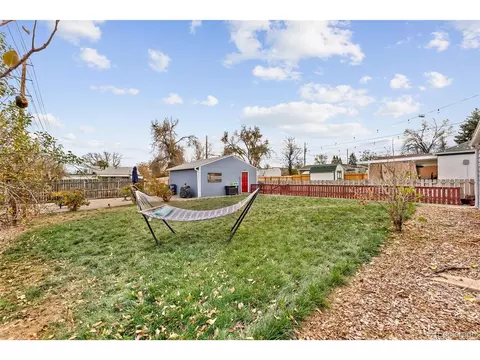 3460 Cherry St, Denver, CO 80207 photo 22