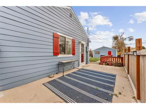 3460 Cherry St, Denver, CO 80207 photo 25