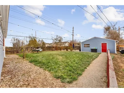 3460 Cherry St, Denver, CO 80207 photo 24