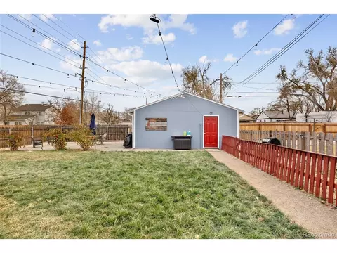 3460 Cherry St, Denver, CO 80207 photo 23