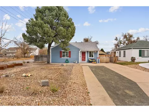 3460 Cherry St, Denver, CO 80207 photo 2