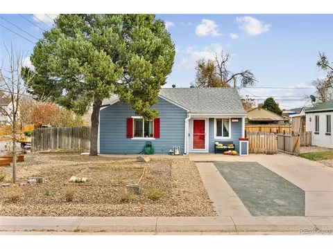 3460 Cherry St, Denver, CO 80207