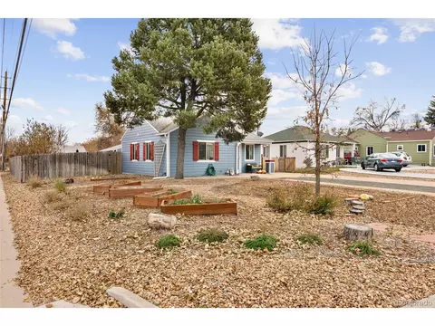 3460 Cherry St, Denver, CO 80207 photo 4
