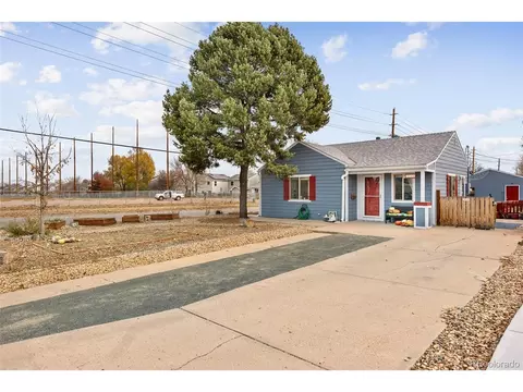 3460 Cherry St, Denver, CO 80207 photo 3