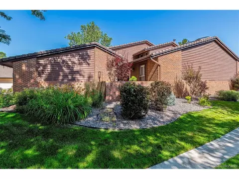 6115 W Mansfield Ave #242, Denver, CO 80235