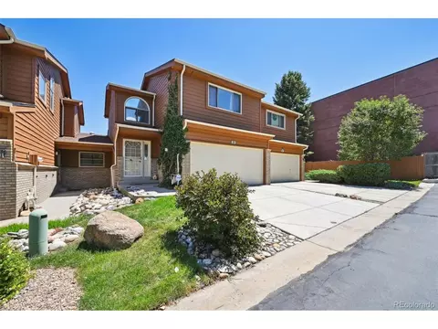 Undisclosed, Lakewood, CO 80228