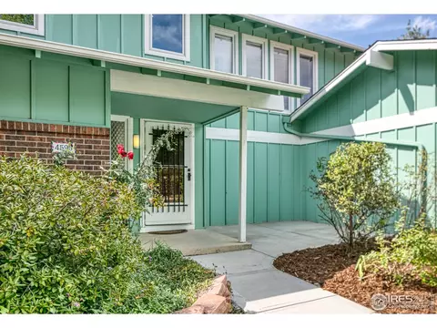 4595 Carter Trl, Boulder, CO 80301 photo 1