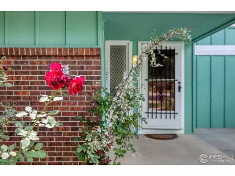 4595 Carter Trl, Boulder, CO 80301 photo 3
