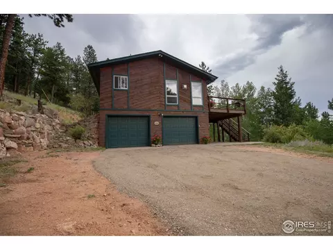 35270 Upper Aspen Ln, Pine, CO 80470 photo 18