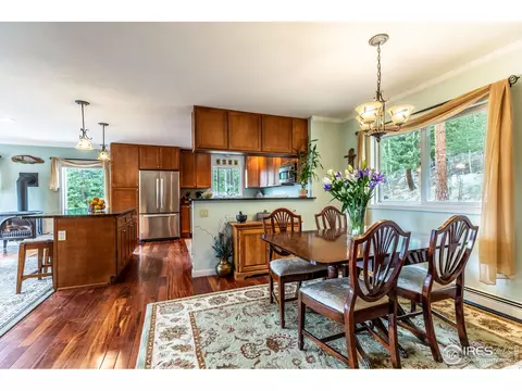 35270 Upper Aspen Ln, Pine, CO 80470 photo 7