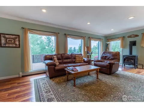 35270 Upper Aspen Ln, Pine, CO 80470 photo 6
