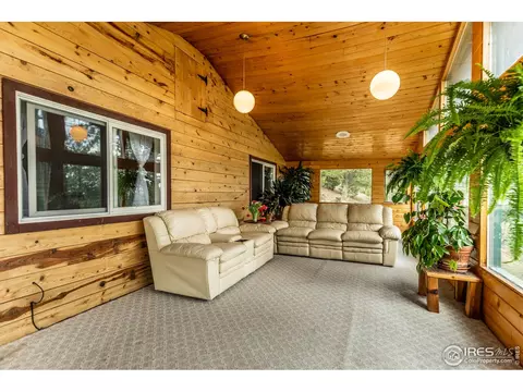 35270 Upper Aspen Ln, Pine, CO 80470 photo 9