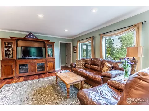 35270 Upper Aspen Ln, Pine, CO 80470 photo 5
