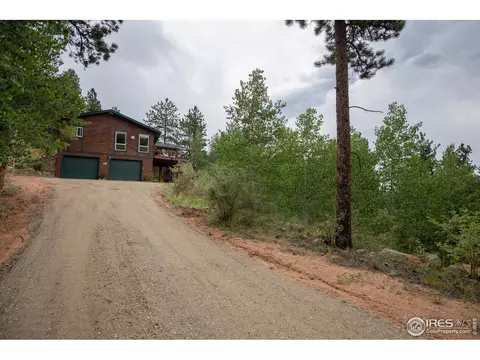 35270 Upper Aspen Ln, Pine, CO 80470 photo 19