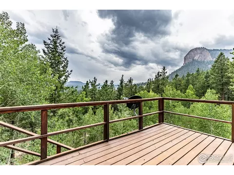 35270 Upper Aspen Ln, Pine, CO 80470 photo 17