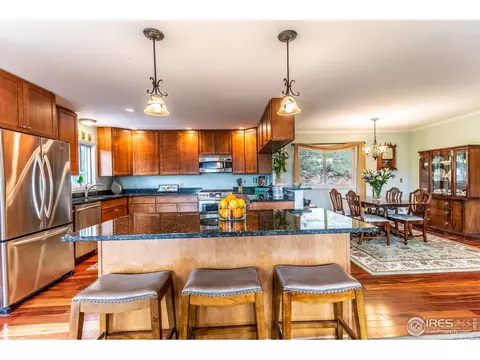 35270 Upper Aspen Ln, Pine, CO 80470 photo 2