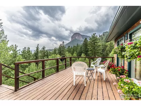 35270 Upper Aspen Ln, Pine, CO 80470 photo 1