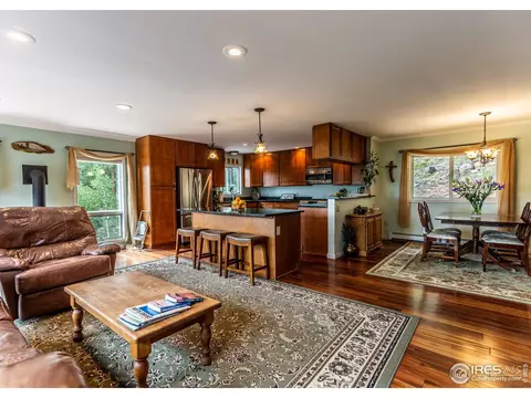 35270 Upper Aspen Ln, Pine, CO 80470 photo 3