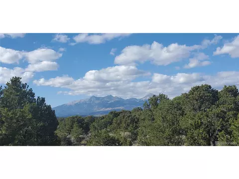 1656 Montezuma Rd, Fort Garland, CO 81133