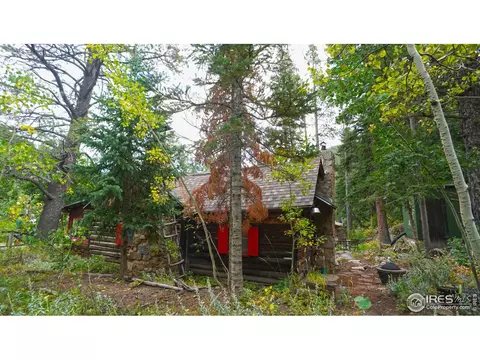 418 Peaceful Valley Rd, Lyons, CO 80540 photo 20