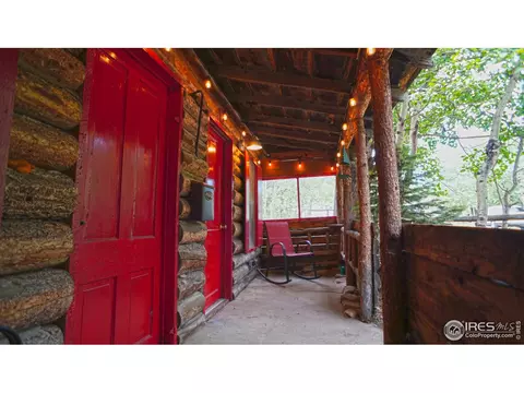 418 Peaceful Valley Rd, Lyons, CO 80540 photo 3