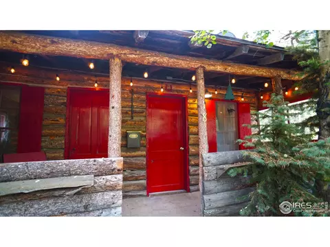 418 Peaceful Valley Rd, Lyons, CO 80540 photo 2