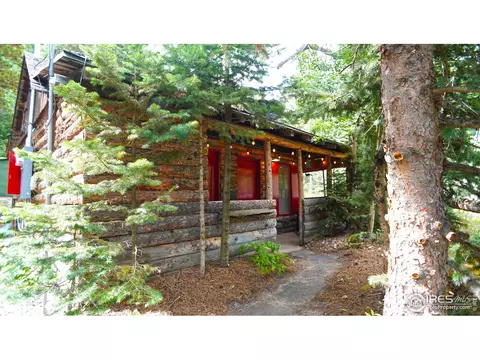418 Peaceful Valley Rd, Lyons, CO 80540 photo 1