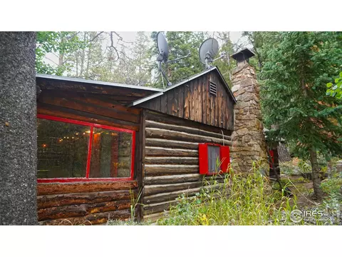 418 Peaceful Valley Rd, Lyons, CO 80540 photo 19