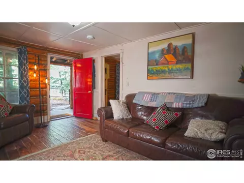 418 Peaceful Valley Rd, Lyons, CO 80540 photo 6