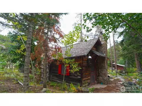418 Peaceful Valley Rd, Lyons, CO 80540 photo 21