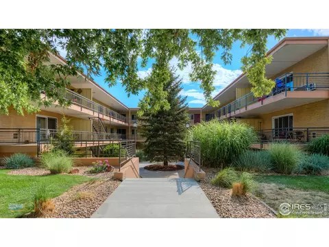 830 20th St #202, Boulder, CO 80302 photo 1