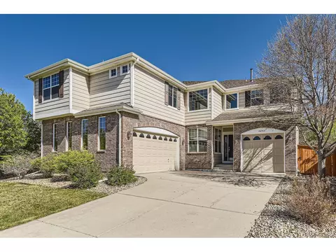 24763 E Crestridge Pl, Aurora, CO 80016