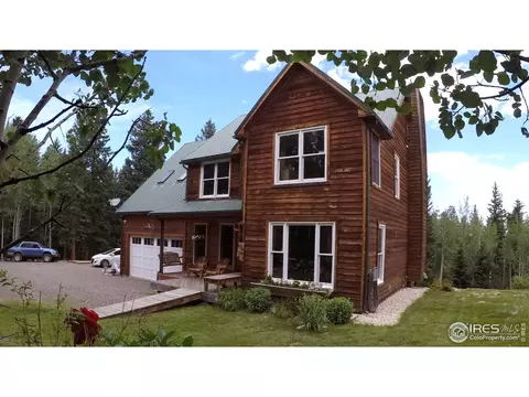 210 Scenic Rd, Black Hawk, CO 80422 photo 1