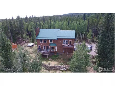 210 Scenic Rd, Black Hawk, CO 80422 photo 2