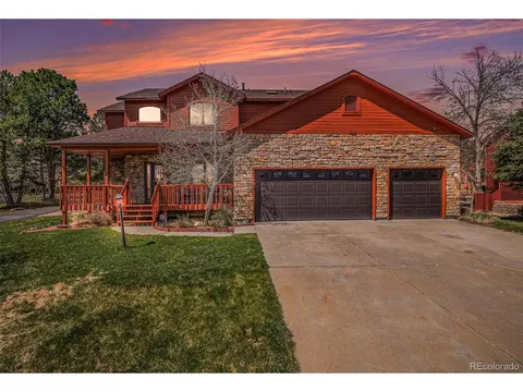 7965 Lakeshore Dr, Parker, CO 80134
