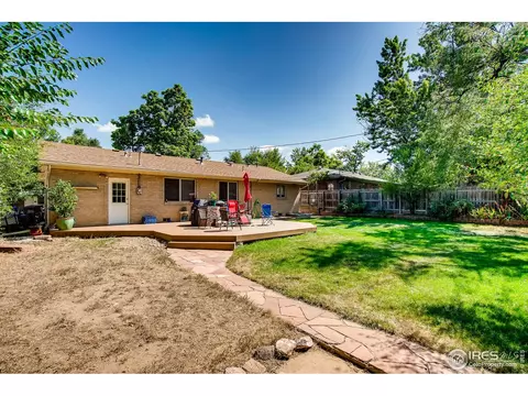 245 S 38th St, Boulder, CO 80305 photo 25